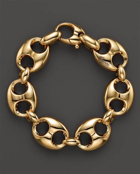 gucci vintage bracelet|Gucci bracelet tj maxx.